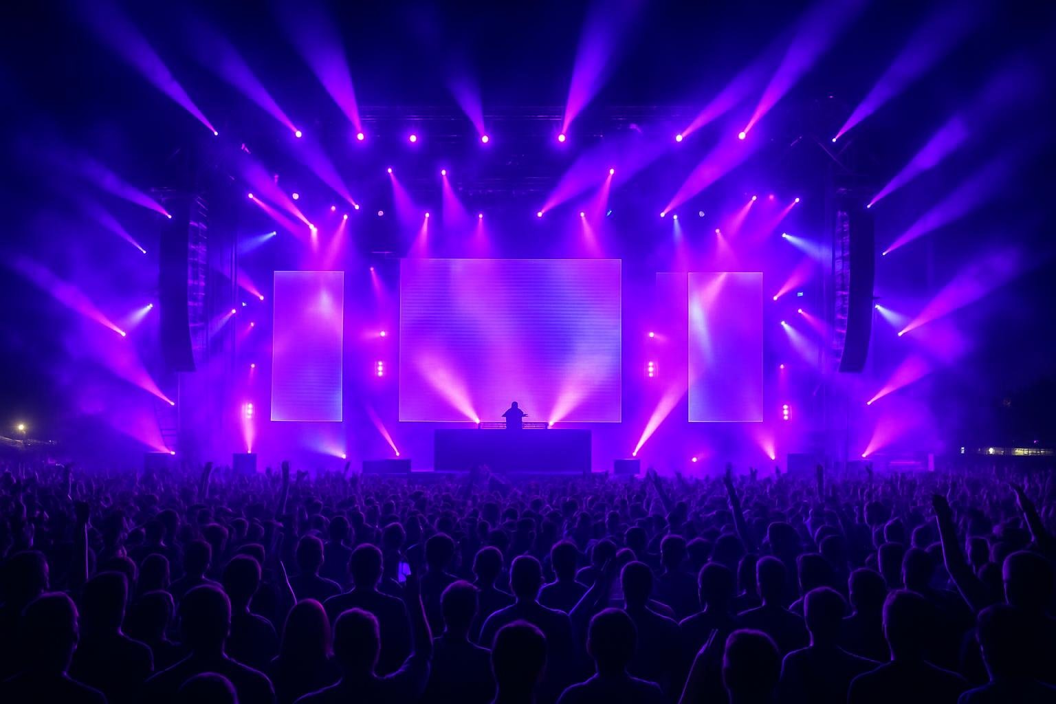 Klangrausch Festival